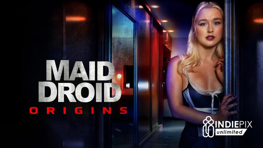 Maid Droid (2023)