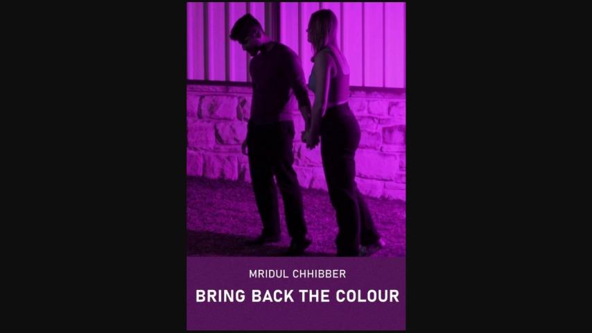 Bring Back the Colour (2024)