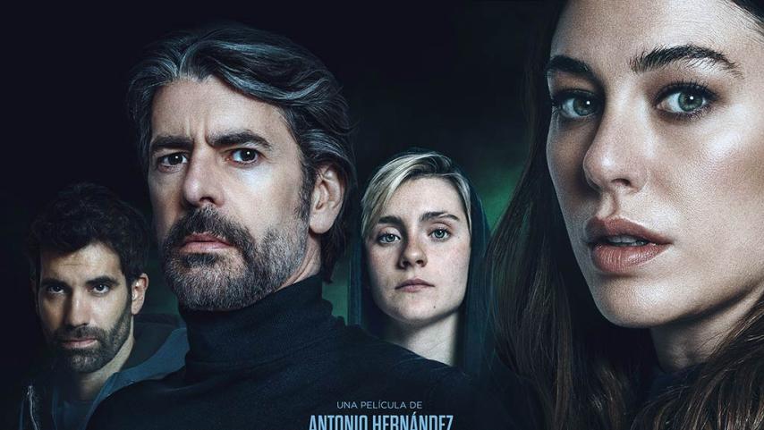 Parecido a un asesinato (2025)