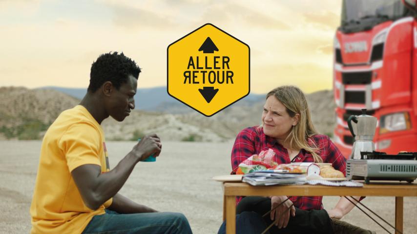 Aller/Retour (2023)