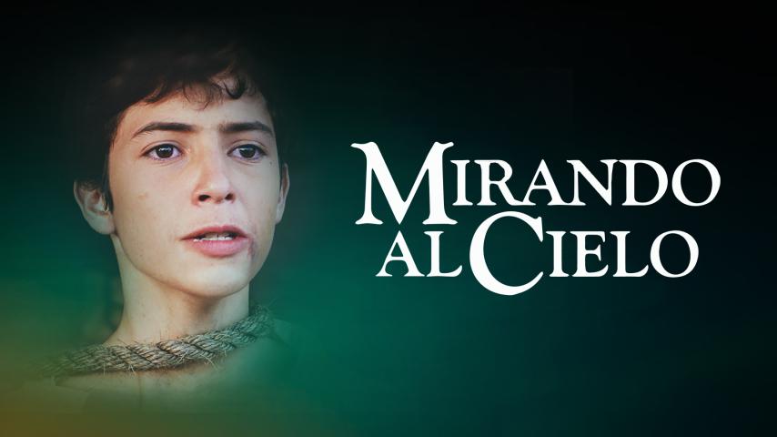 Mirando al Cielo (2023)