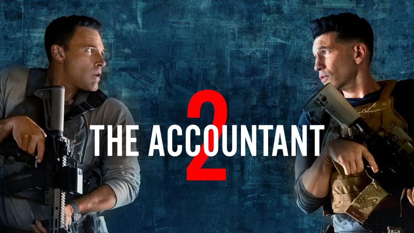 The Accountant 2 (2025)