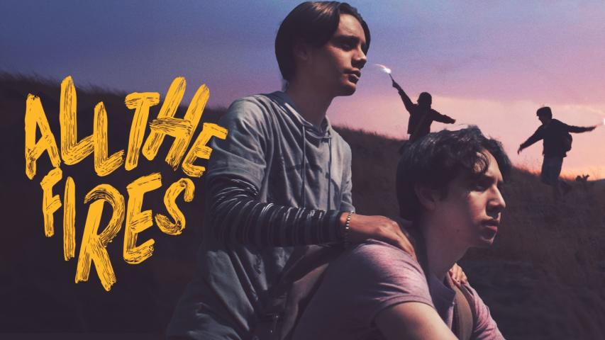 All the Fires (2023)
