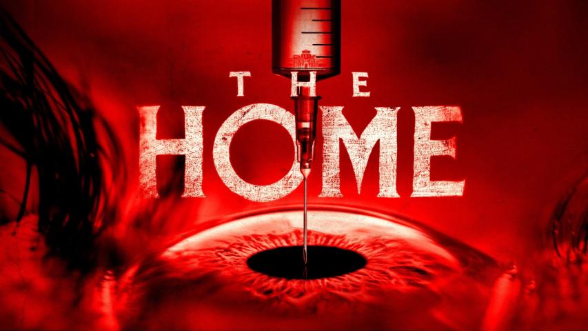 The Home (2025)