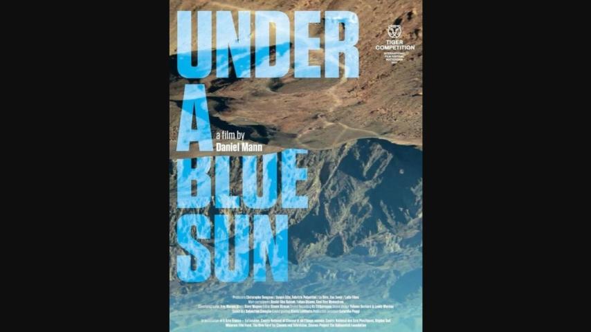 Under a Blue Sun (2024)