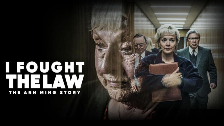 I Fought the Law: The Ann Ming Story (2025)