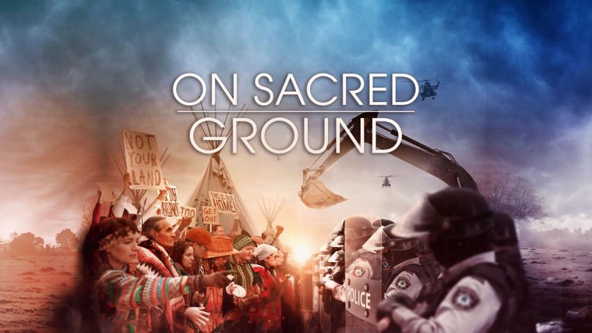 On Sacred Ground (2023)