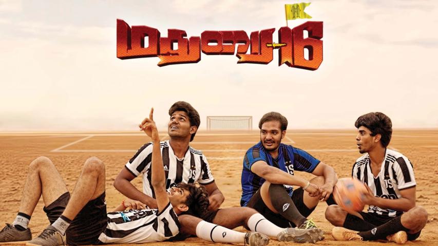 Madurai 16 (2025) English Sub