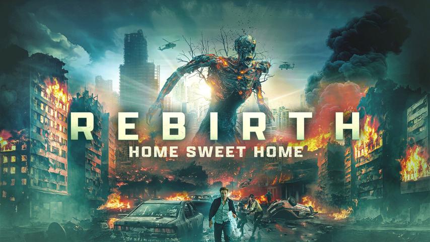Home Sweet Home: Rebirth (2025)