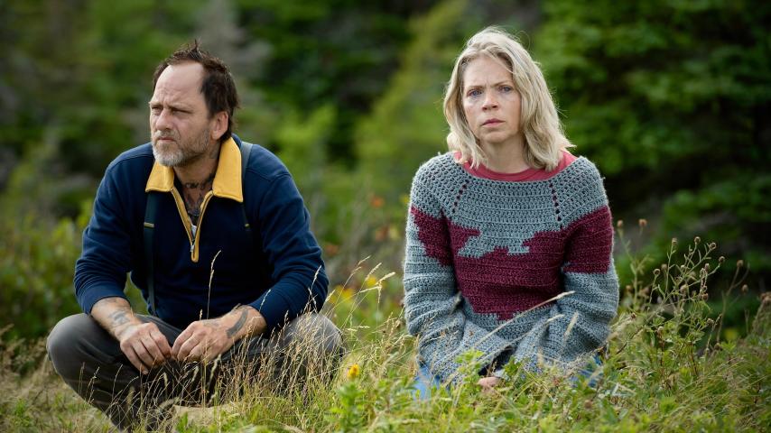 Blueberry Grunt (2025)