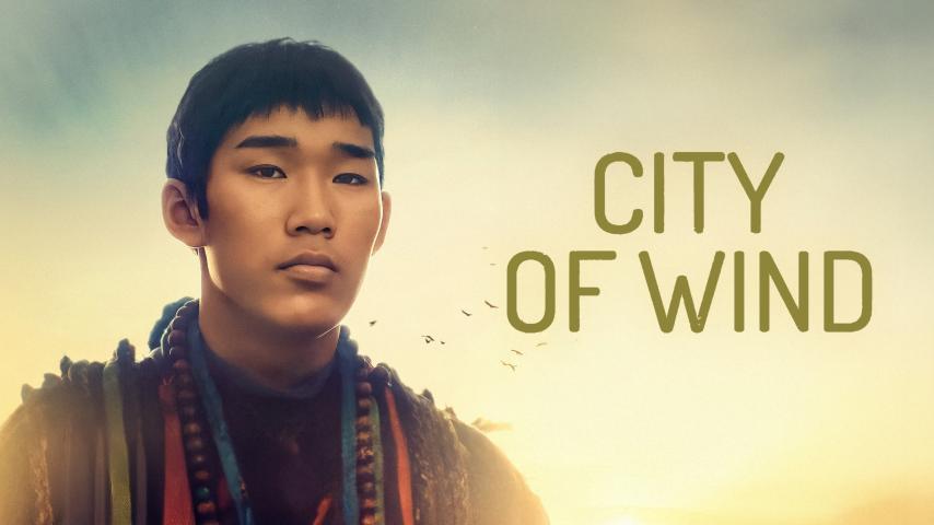 City of Wind (2023) English Sub