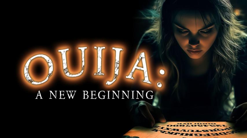 Ouija: A New Beginning (2025)