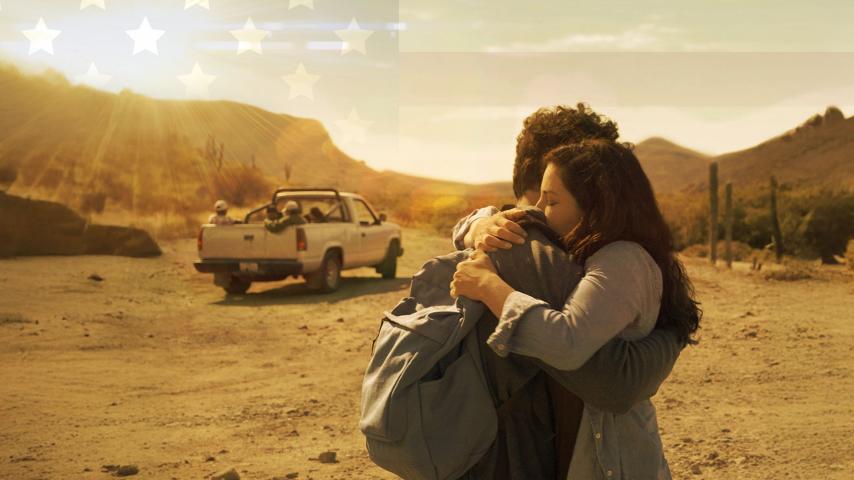 Invisible America (2023)