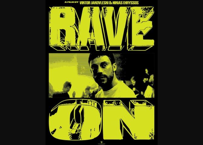 Rave On (2025)