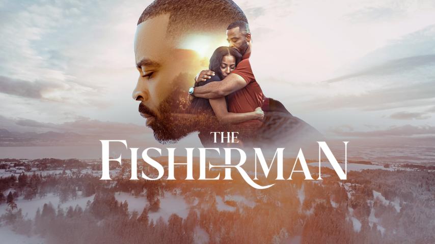 The Fisherman (2025)