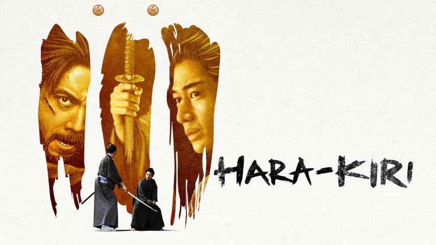Harakiri (1962) English Sub