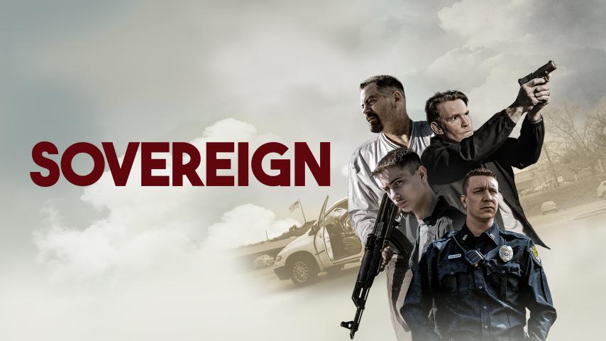 Sovereign (2025)