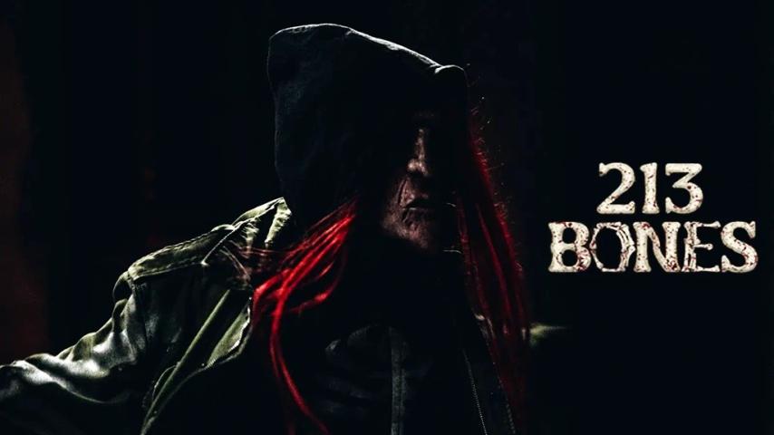 213 Bones (2025)