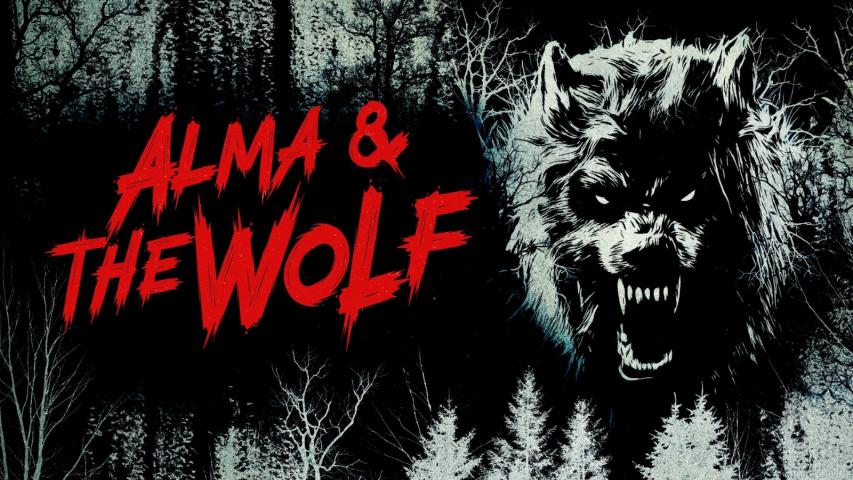 Alma and the Wolf (2025)