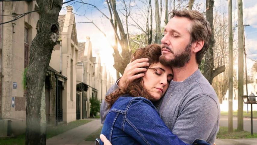 The Heart Knows (2025)