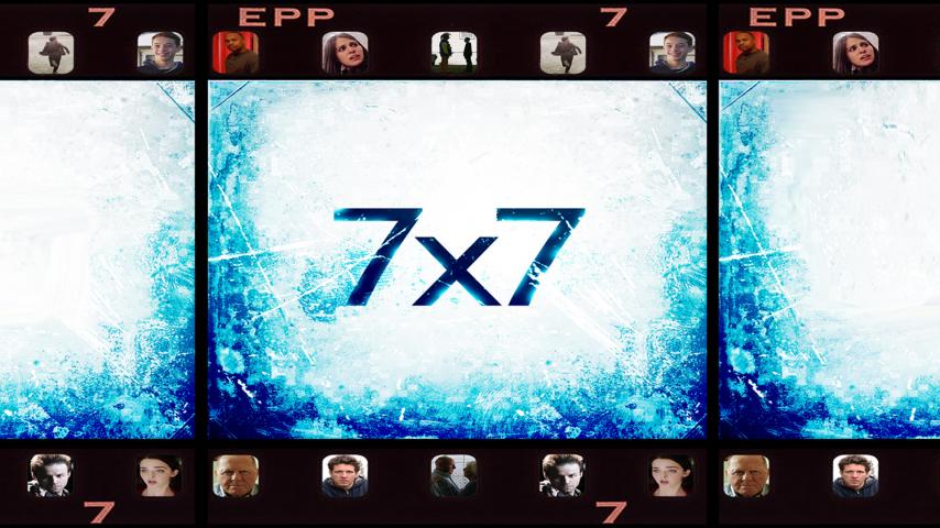 7x7 (2023)