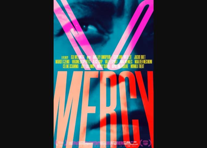 No Mercy (2025)