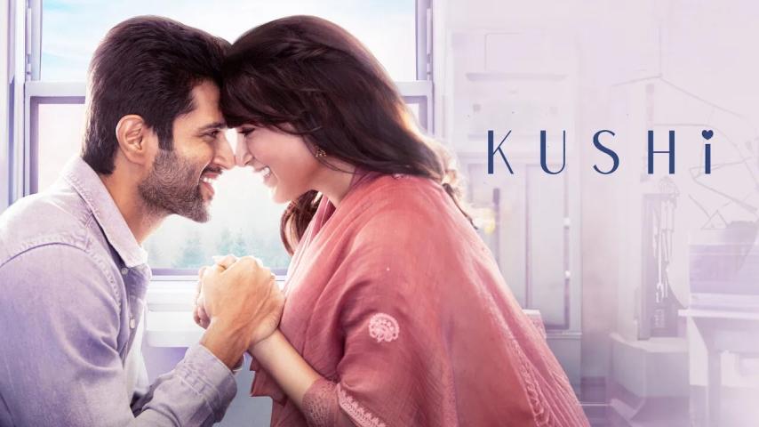 Kushi (2023) English Sub