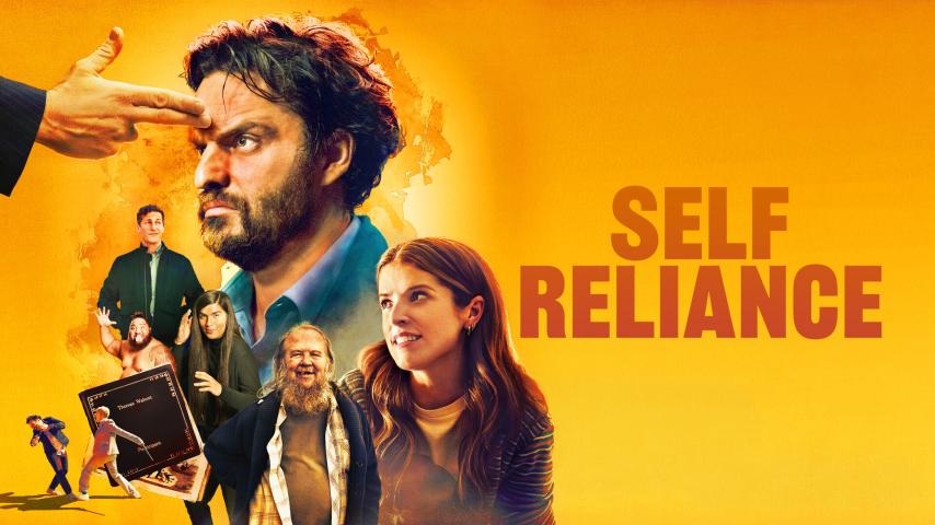 Self Reliance (2023)