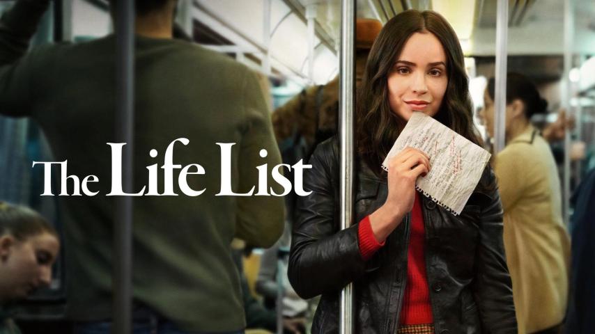 The Life List (2025)