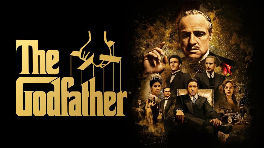 The Godfather (1972)