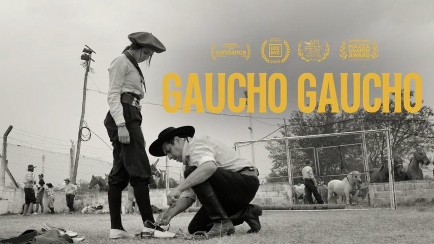 Gaucho Gaucho (2024)