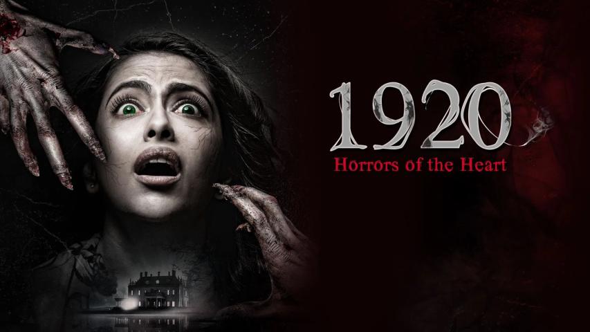 1920: Horrors of the Heart (2023) English Sub