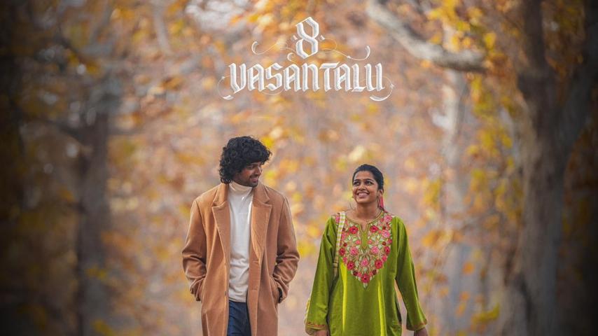 8 Vasantalu (2025) English Sub