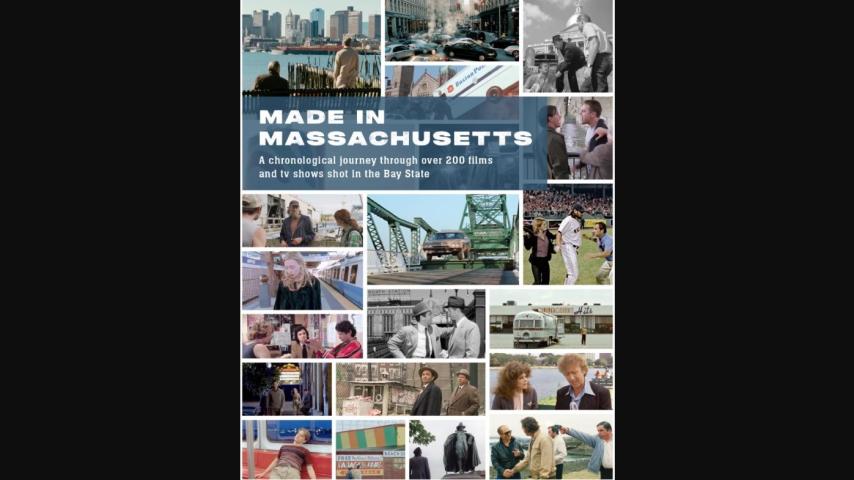 Made in Massachusetts (2024)