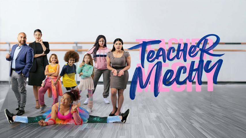 Teacher Mechy (2023)