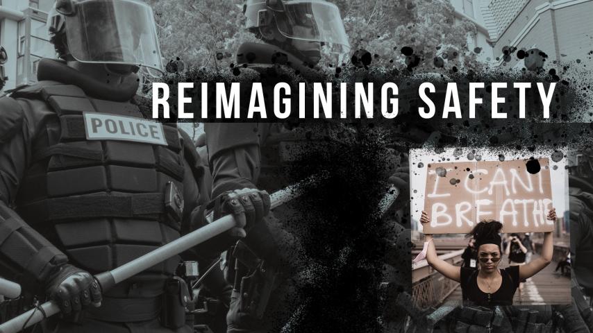Reimagining Safety (2023)