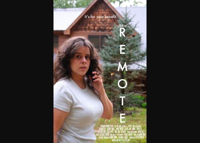 Remote (2025)