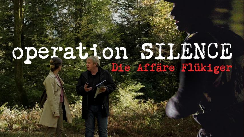 Operation Silence – The Flükiger Affaire (2024)