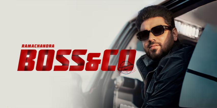 Ramachandra Boss & Co (2023) English Sub