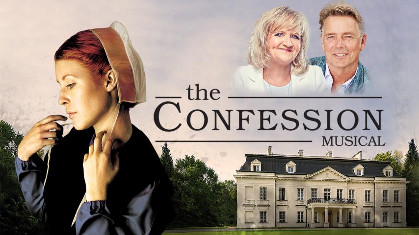 The Confession Musical (2023)