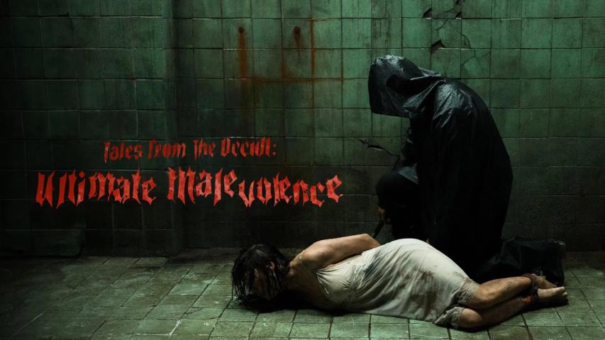 Tales from the Occult: Ultimate Malevolence (2023) English Sub