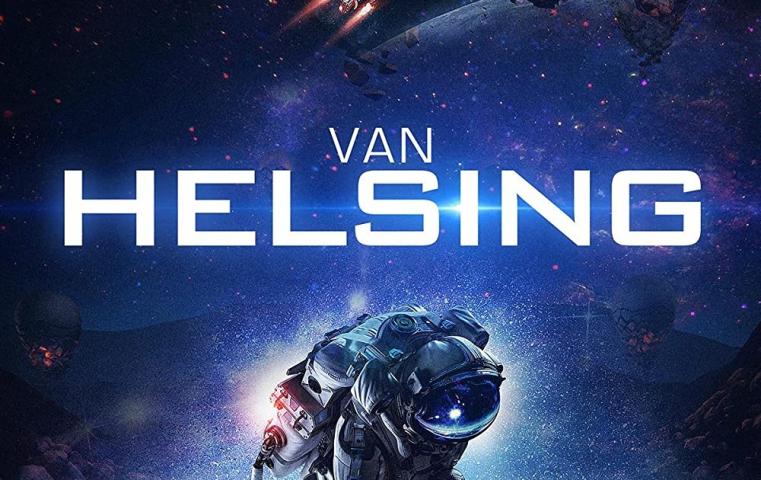 Van Helsing (2023)