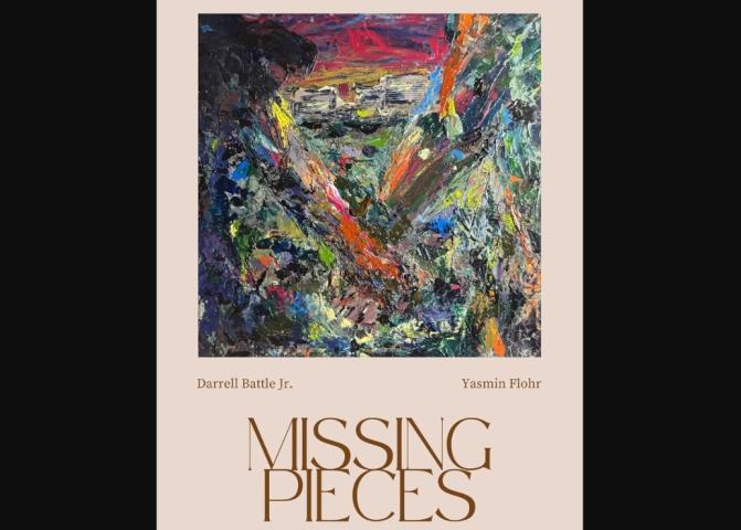 Missing Pieces (2025)