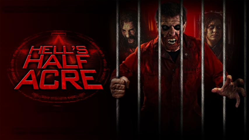 Hell's Half Acre (2023)