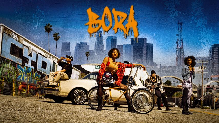 Bora (2023)