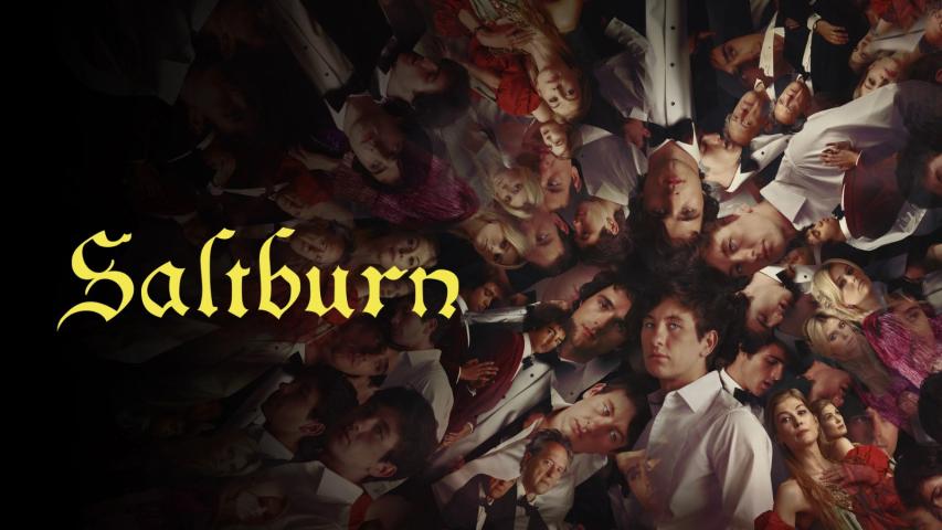 Saltburn (2023)