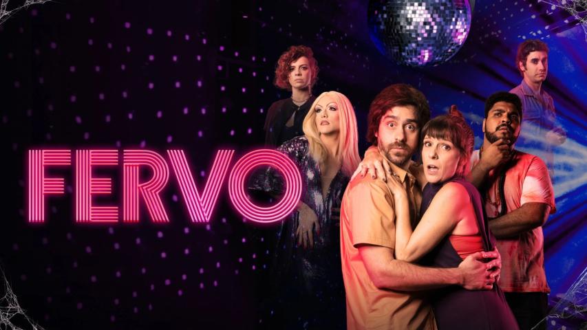 Fervo (2023)