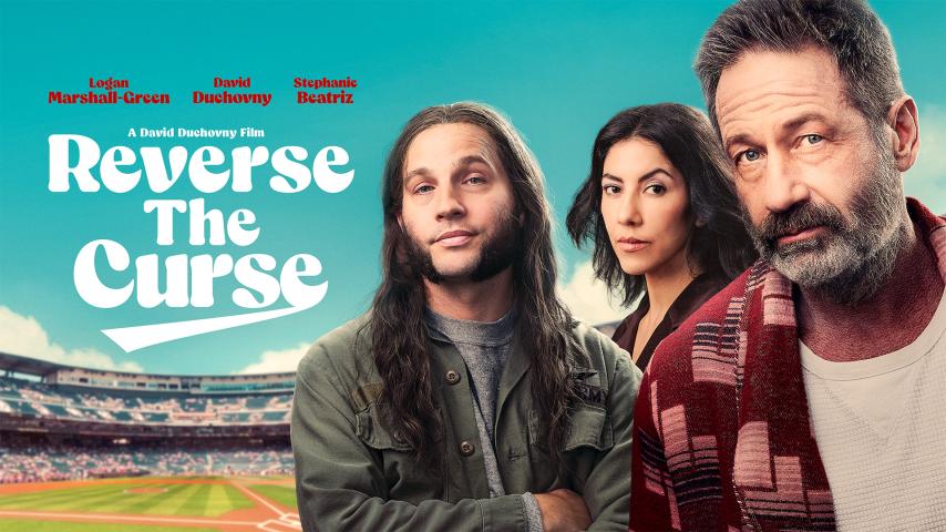 Reverse the Curse (2023)
