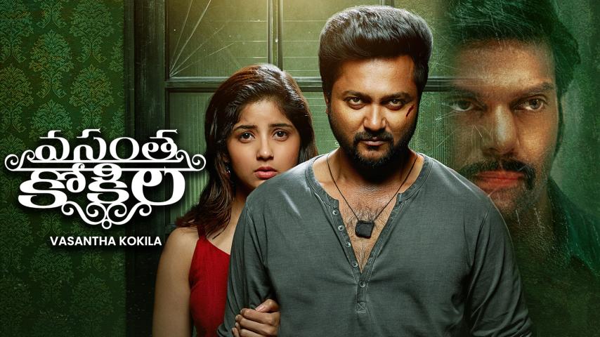 Vasantha Kokila (2023) English Sub