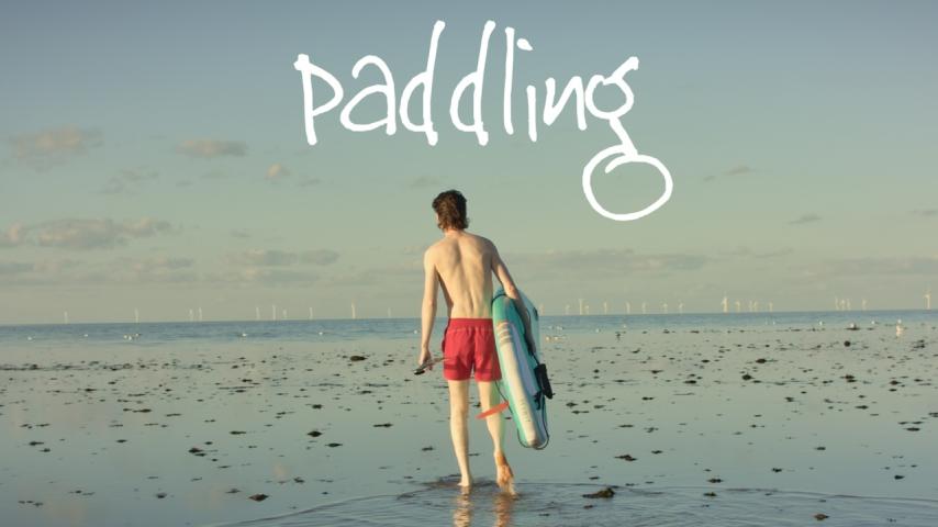 Paddling (2024)